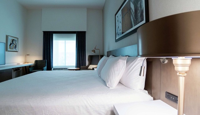 Hilton Garden Inn Spartanburg