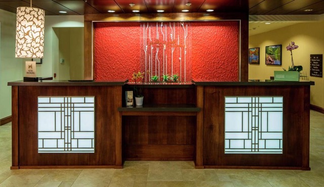 Hilton Garden Inn Uniontown in Uniontown