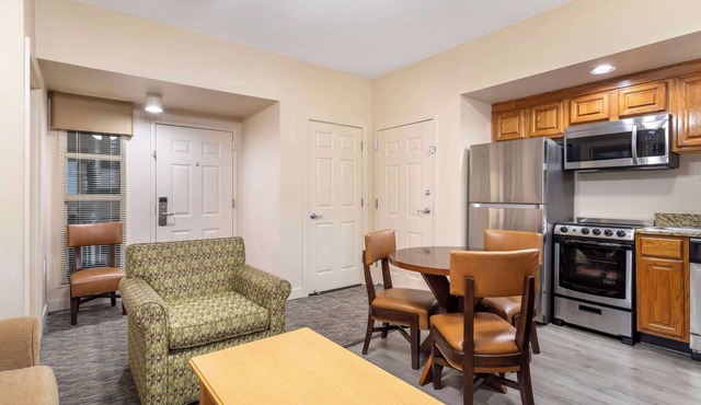 Hilton Vacation Club Bent Creek Golf Village Gatlinburg