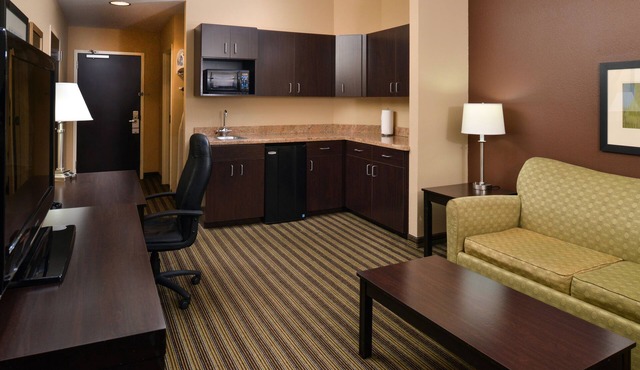 Holiday Inn Express Columbia by IHG