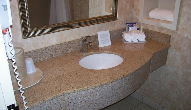 Holiday Inn Express Hotel & Suites - Concord by IHG in Kannapolis