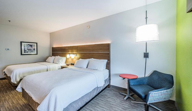 Holiday Inn Express Hotel & Suites Franklin by IHG
