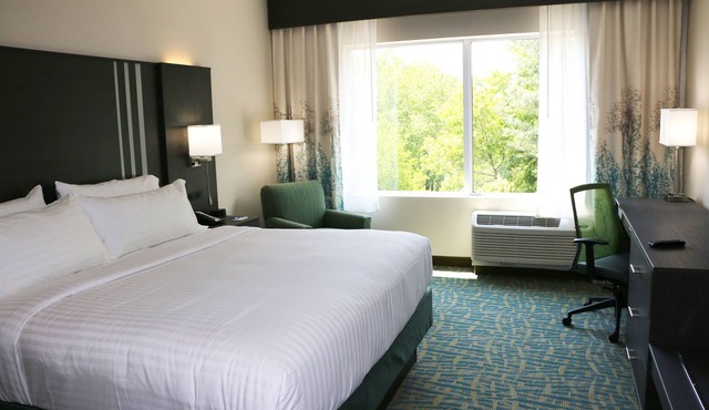 Holiday Inn Express & Suites Hendersonville SE - Flat Rock by IHG
