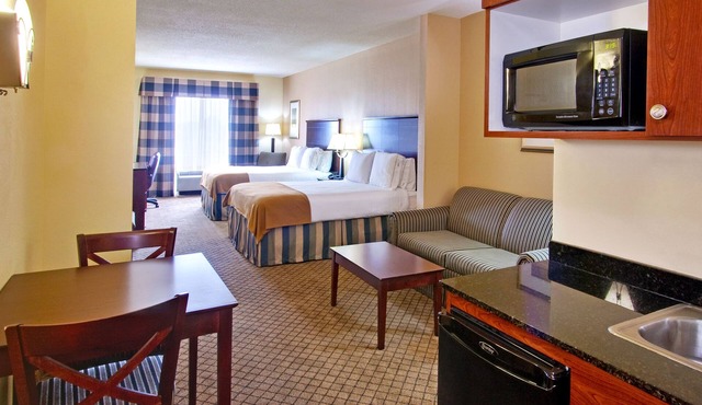 Holiday Inn Express & Suites Millington by IHG