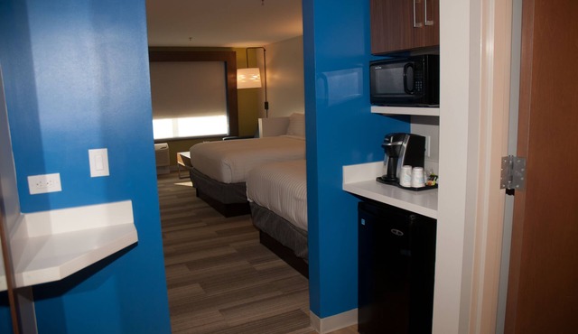 Holiday Inn Express & Suites Decatur by IHG in Decatur