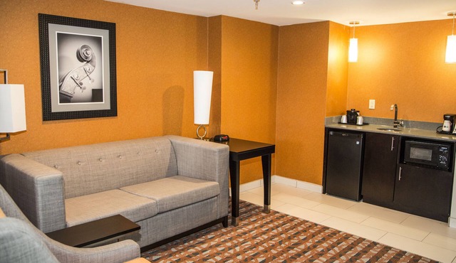 Holiday Inn Express & Suites Nashville Southeast - Antioch by IHG in Antioch