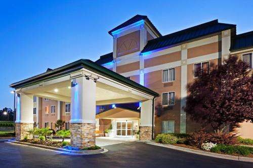 Holiday Inn Express & Suites Kings Mountain - Shelby Area by IHG in Kings Mountain