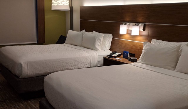 Holiday Inn Express & Suites Claypool Hill (Richlands Area) by IHG