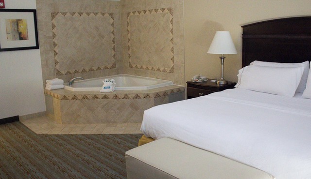 Holiday Inn Express West Jefferson by IHG