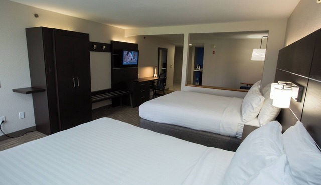 Holiday Inn Express Wilmington by IHG