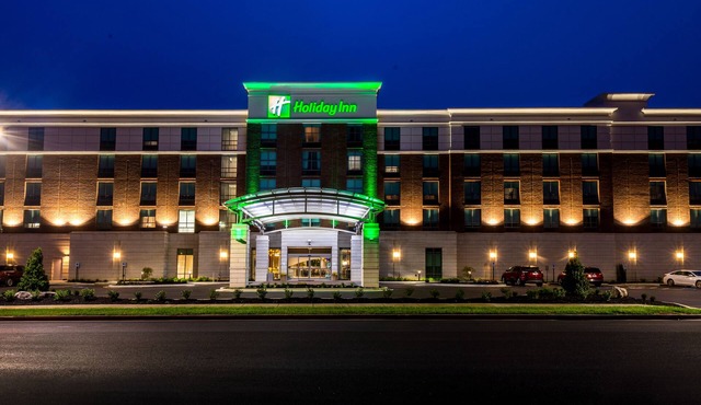 Holiday Inn Lexington - Hamburg by IHG
