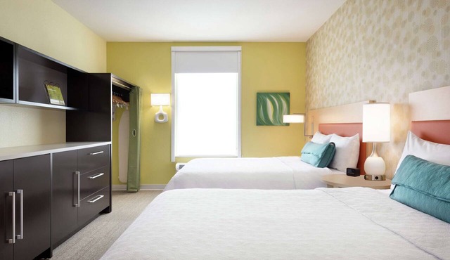 Home2 Suites by Hilton Cleveland Independence in Independence
