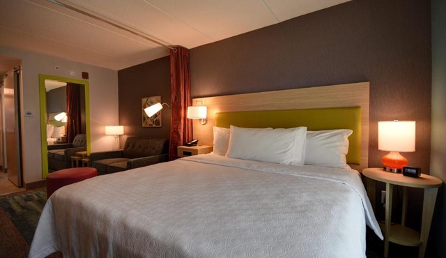 Home2 Suites By Hilton Atlanta Marietta, Ga in Marietta