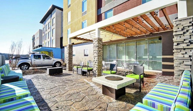 Home2 Suites By Hilton Smyrna Nashville