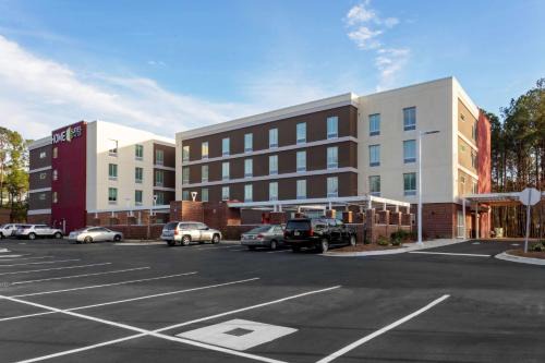 Home2 Suites By Hilton North Charleston University Blvd in Charleston