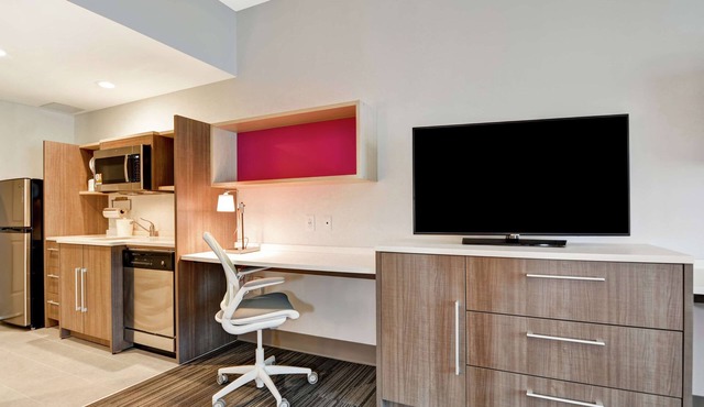 Home2 Suites by Hilton Charleston West Ashley