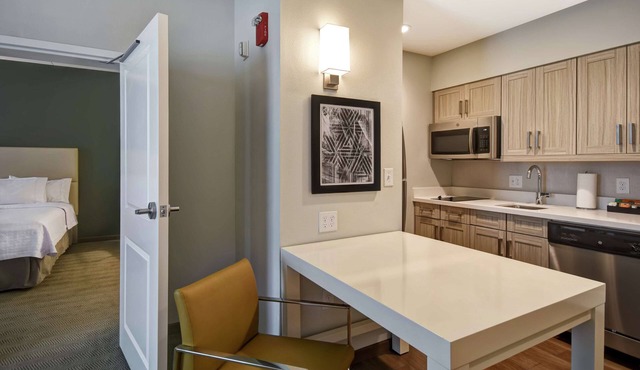 Homewood Suites by Hilton Greenville Downtown
