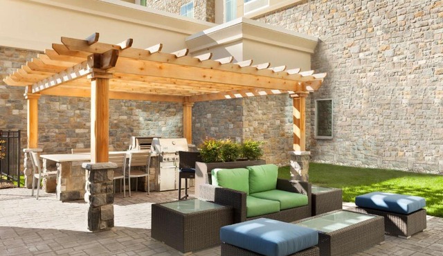 Homewood Suites by Hilton Frederick in Frederick