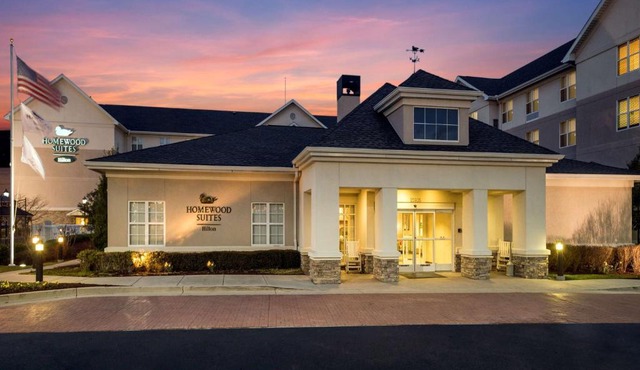 Homewood Suites by Hilton Knoxville West at Turkey Creek