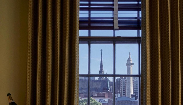 Hotel Ulysses, a Member of Design Hotels in Baltimore