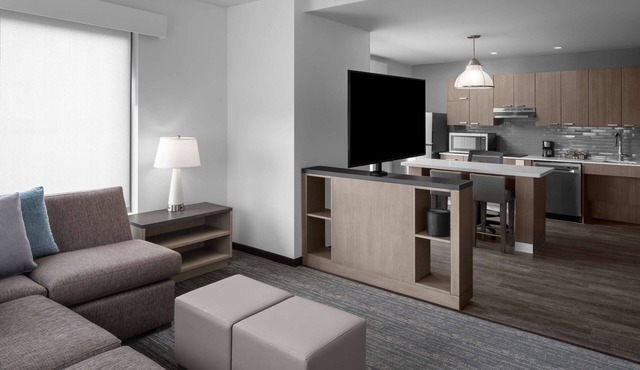 Hyatt House Lansing University Area in East Lansing