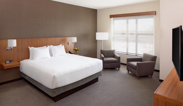 Hyatt Place Florence Downtown in Florence