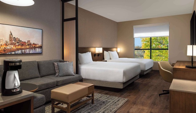 Hyatt Place Nashville Green Hills
