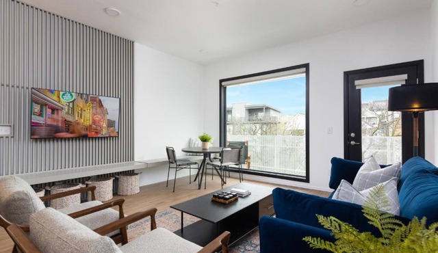 Illume Penthouse