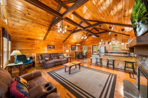 Key Bluff Unlock Your Mountain Escape in Pigeon Forge