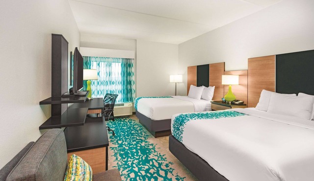 La Quinta Inn & Suites by Wyndham Cleveland near Lee Univ