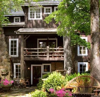 Lake Rabun Hotel