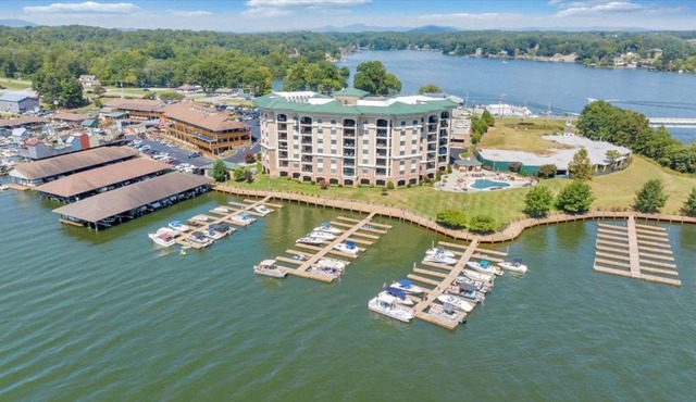 Lake Stardust - Condo with pool ! Pet friendly in Moneta