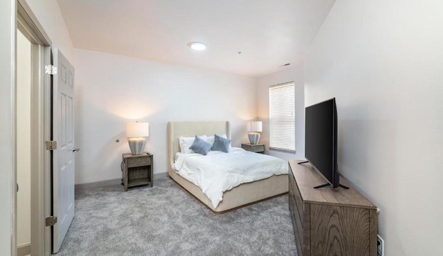 Landing Amazing 2BD Gym Clubhouse