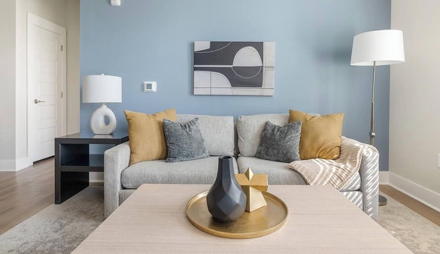 Landing | Amazing 2BD, Gym, Yoga Studio