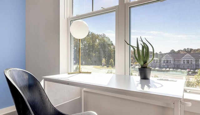 Landing | Amazing 2BD, Yoga Studio, Clubhouse