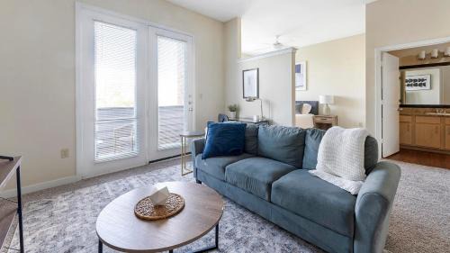 Landing Apartments - The Bristl on Union