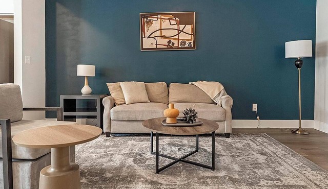 Landing | Beautiful 3BD, Yoga Studio, Gym in Summerville