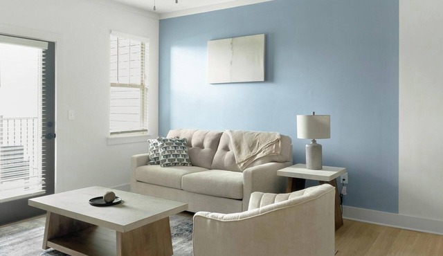 Landing | Incredible 1BD, Clubhouse, Gym