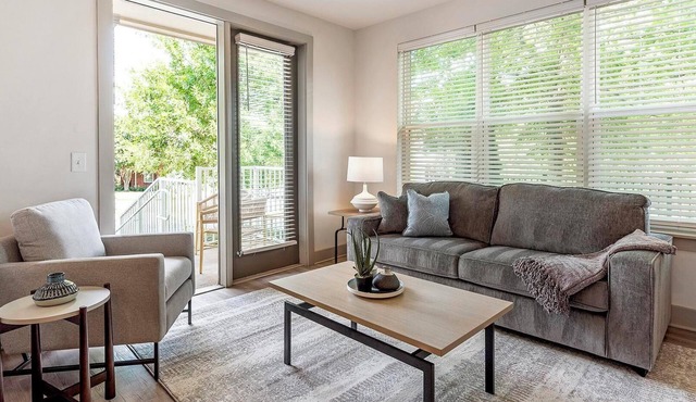 Landing | Incredible 2BD, Yoga Studio, Clubhouse