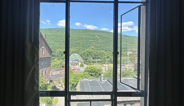 Latchis Hotel in Brattleboro