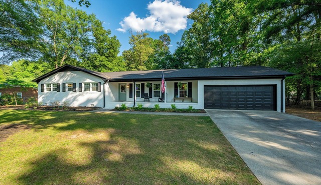 Lights, camera… vacation! Your blockbuster stay awaits in downtown Simpsonville. in Simpsonville