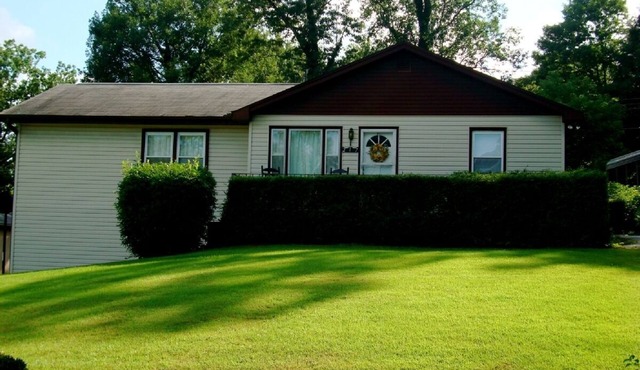 Limited Dates in June & July, Come See Why. Locally Owned & Operated!