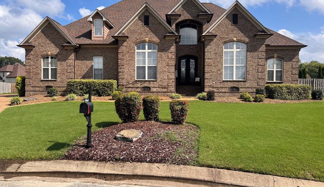 Luxury Family Friendly, 3 Br's, 3.5 BA , free parking, backyard with AC, WiFi