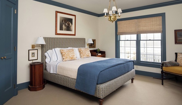Luxury Farm Stay in the Laurel Highlands in Markleton