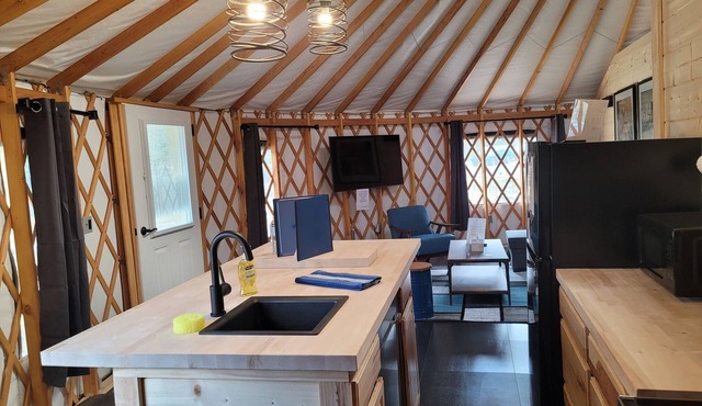 Maggie Valley Cabin Rentals