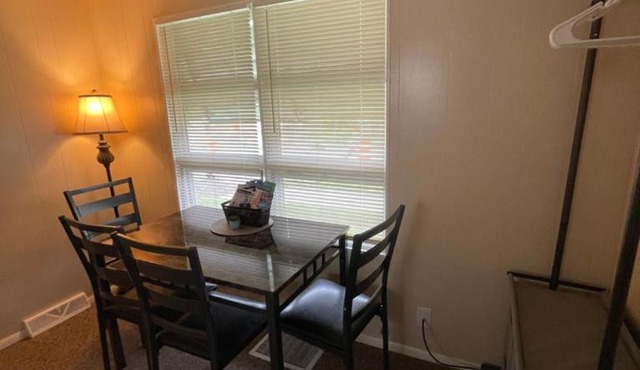Magnolia APT 1 in Lansing