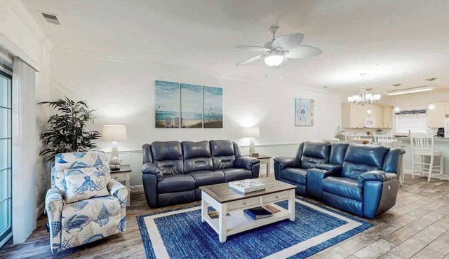 Magnolia Pointe Unit 103 in Myrtle Beach