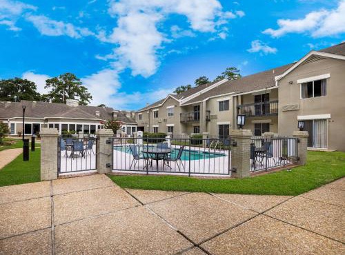 MainStay Suites Savannah Midtown in Savannah