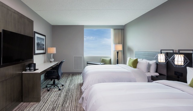Marriott Cincinnati Northeast in Mason