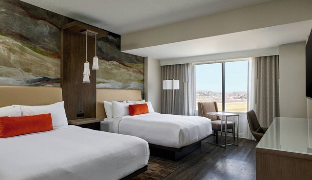 MeadowView Conference Resort & Convention Center